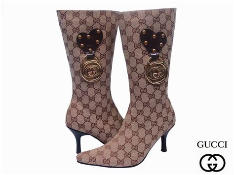 gucci women boots on sale.